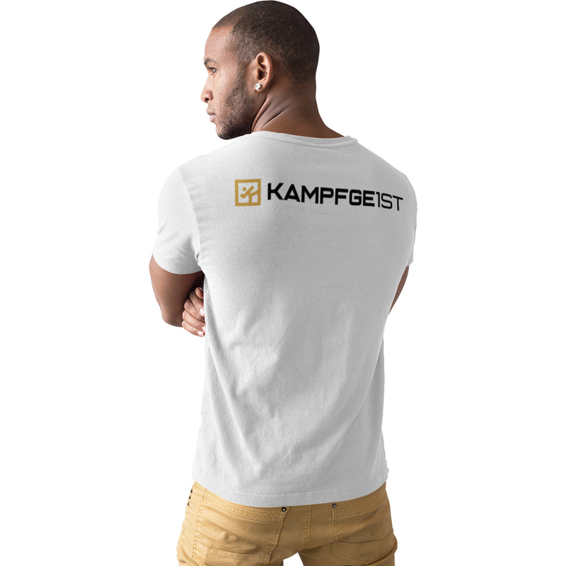 Kampfge1st Basic T-Shirt