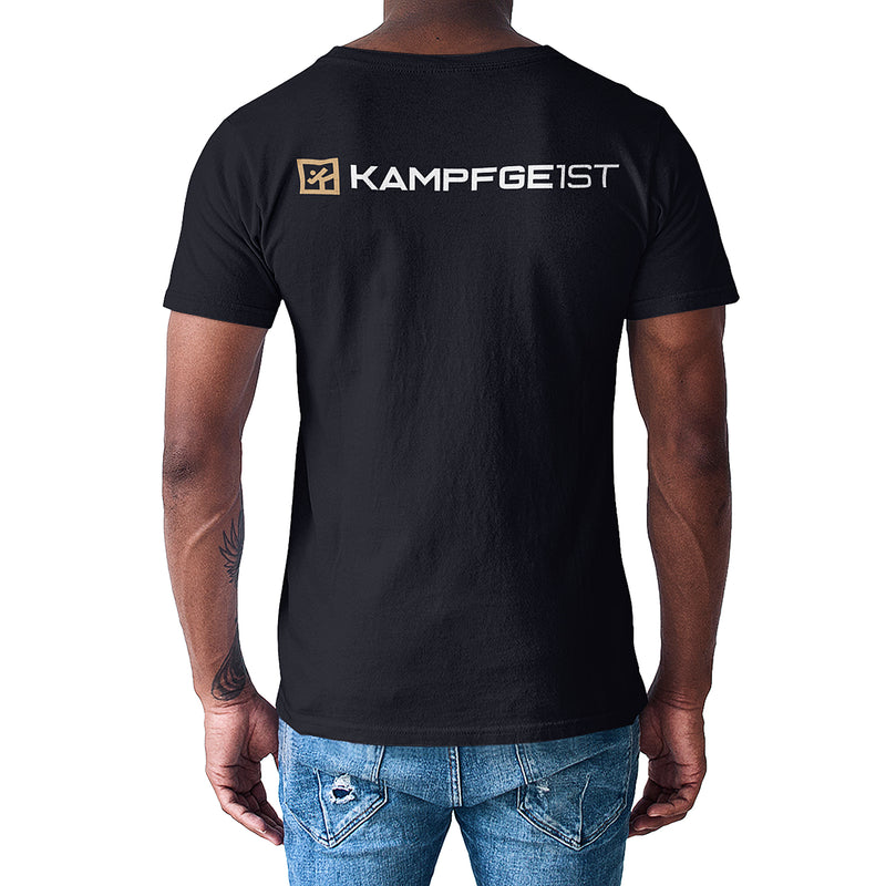 Kampfge1st Basic T-Shirt