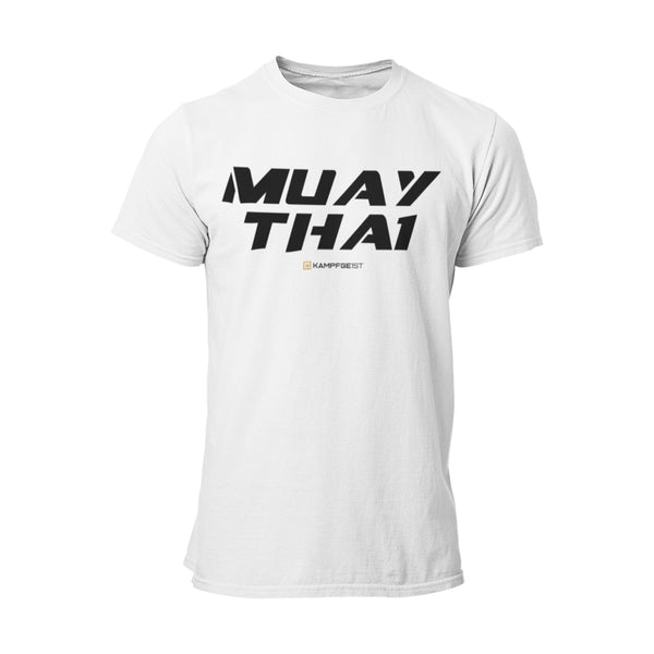 Muay Tha1 class1c T-Shirt