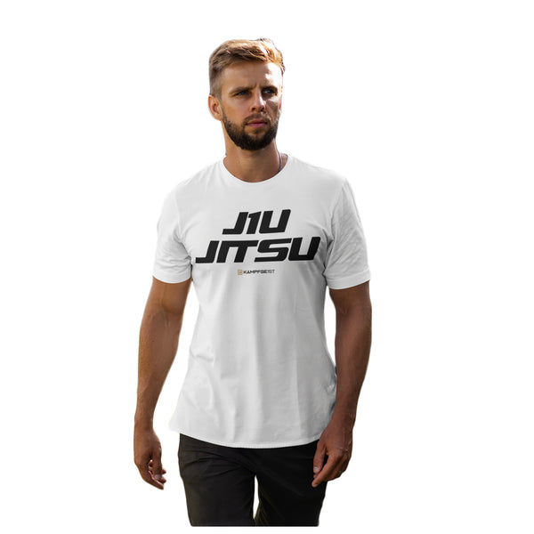 J1U Jitsu class1c T-Shirt