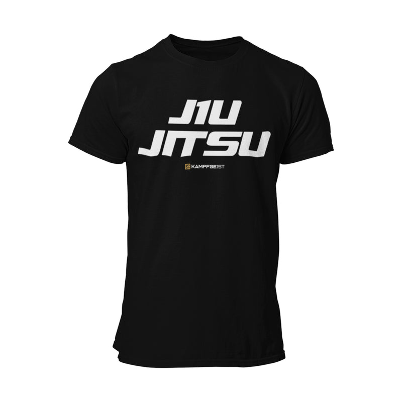 J1U Jitsu class1c T-Shirt