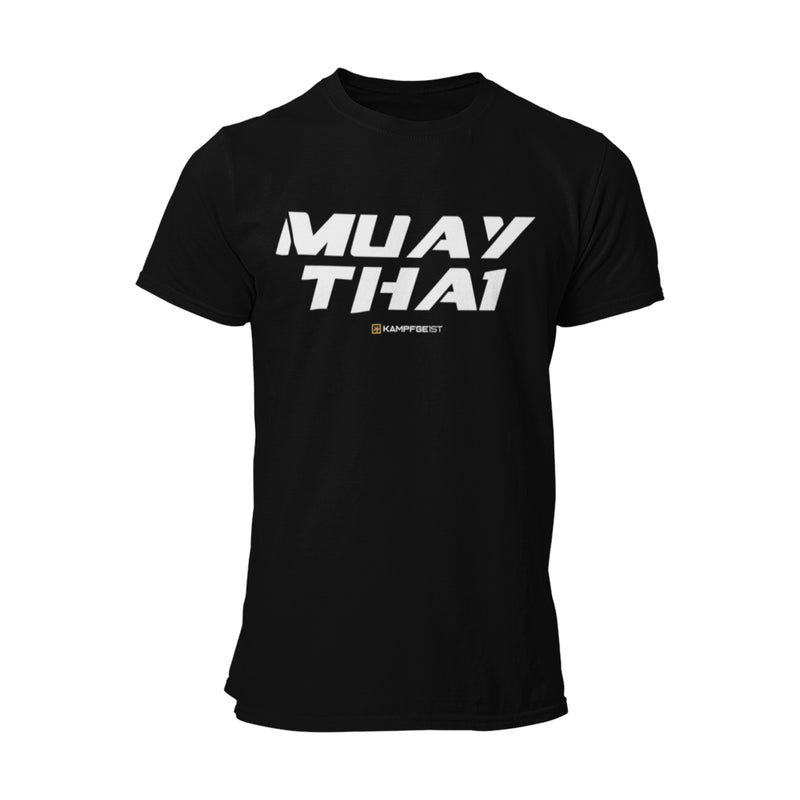 Muay Tha1 class1c T-Shirt