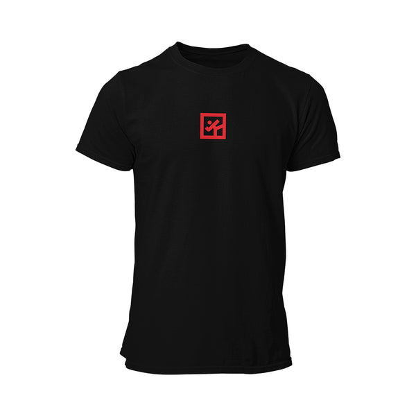 Kampfge1st T-Shirt RED²