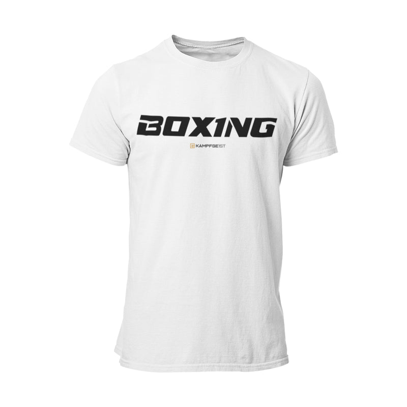 Box1ng class1c T-Shirt