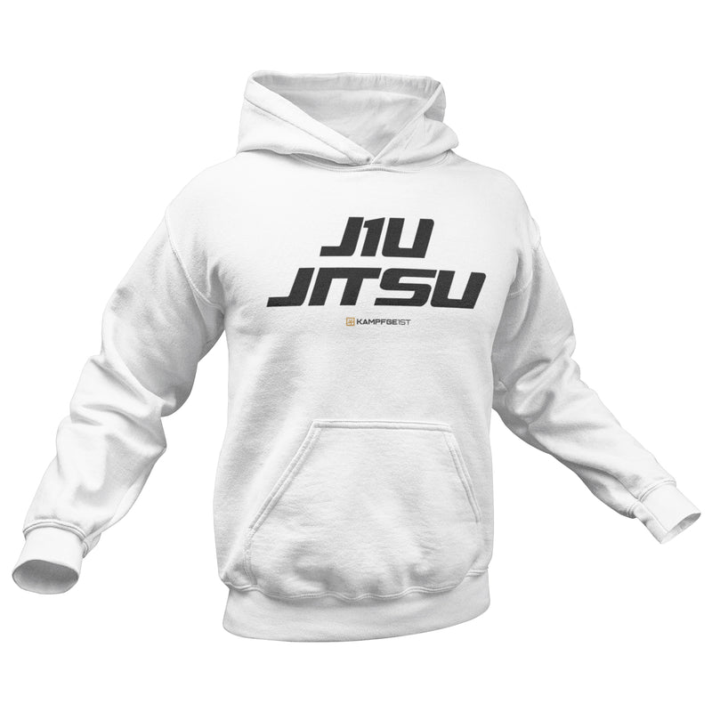 J1U Jitsu class1c Hoodie