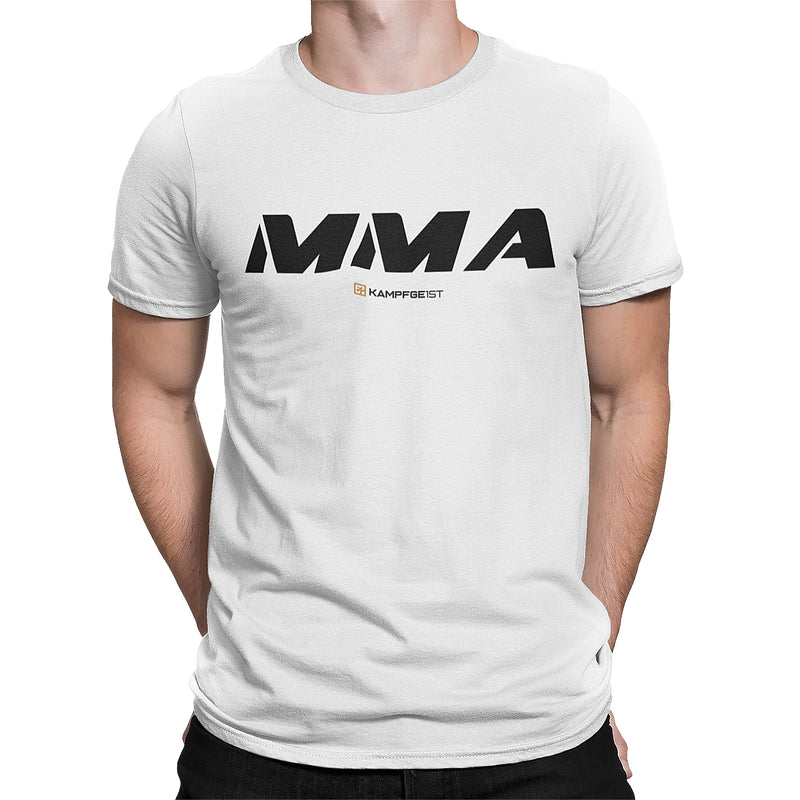 MMA class1c T-Shirt