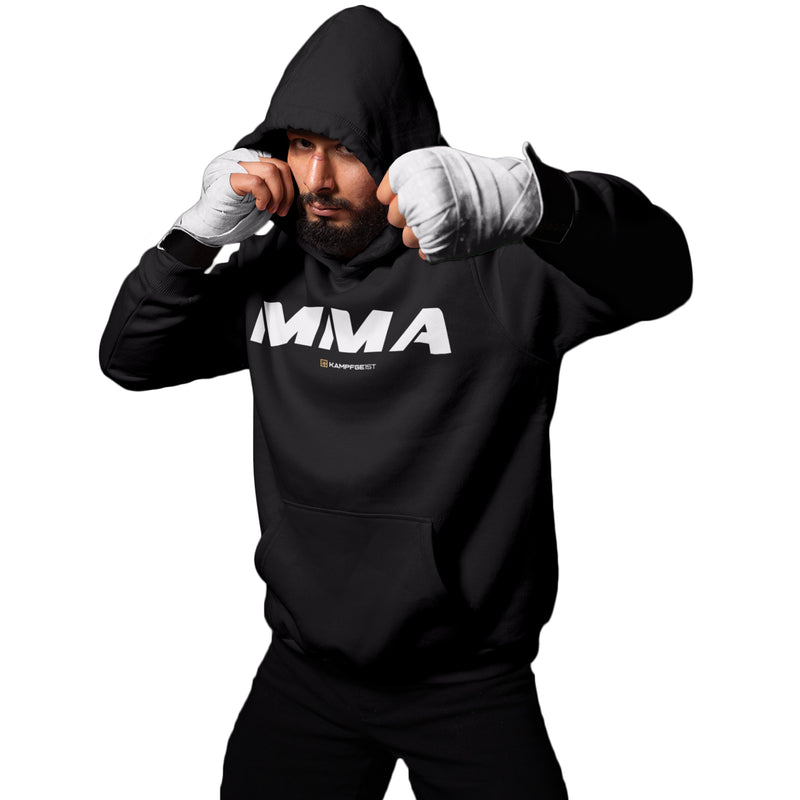 MMA class1c Hoodie