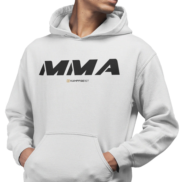 MMA class1c Hoodie