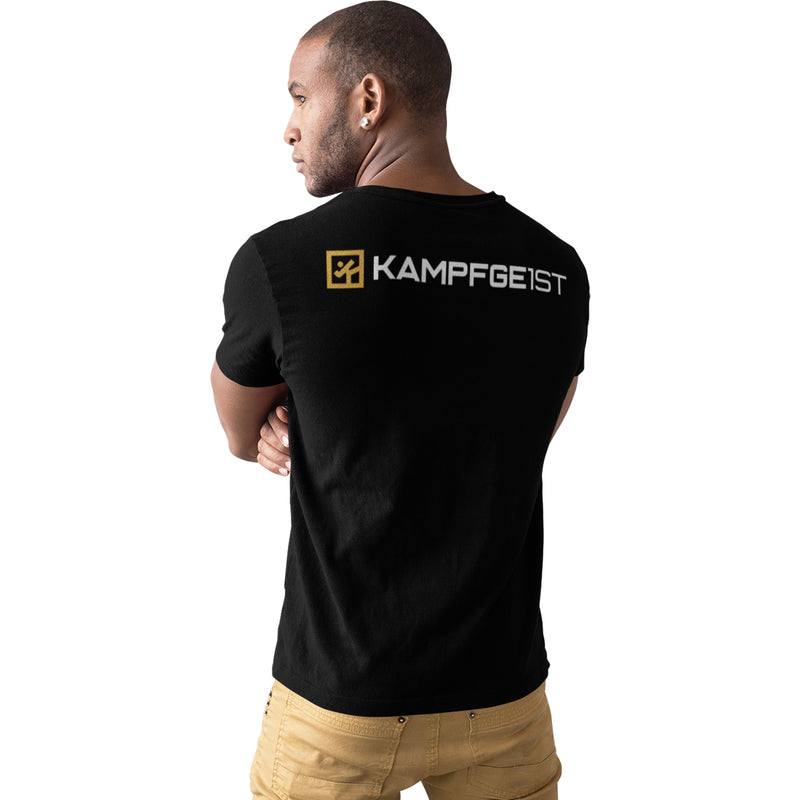 Kampfge1st Basic T-Shirt