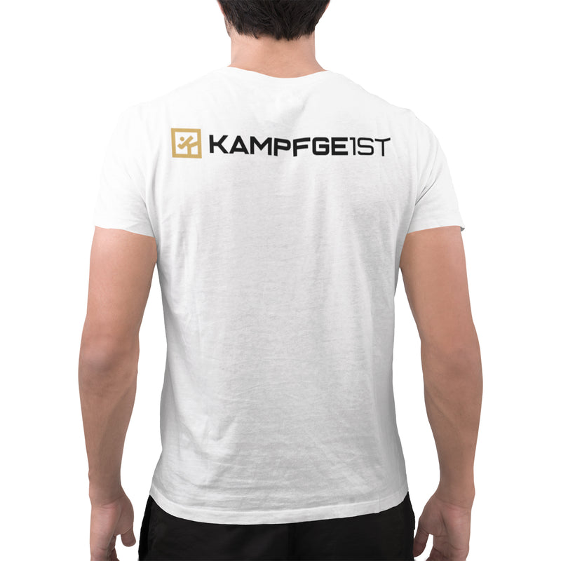 Kampfge1st Basic T-Shirt