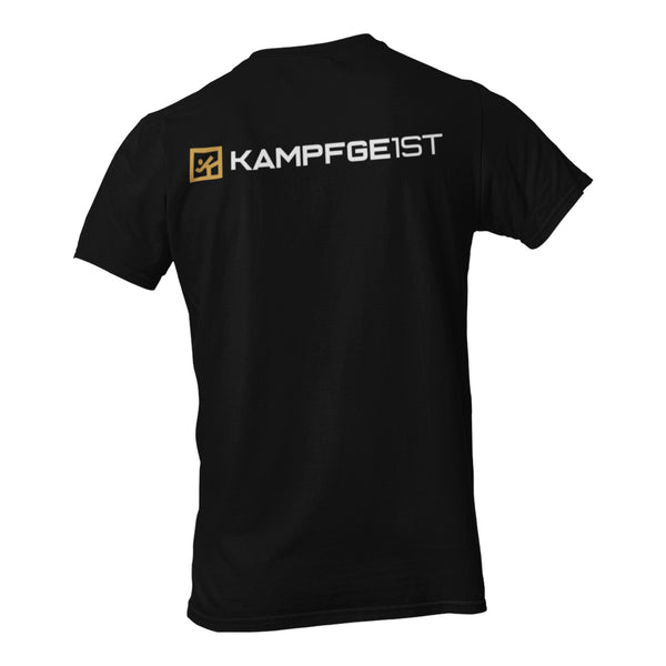 Kampfge1st Basic T-Shirt