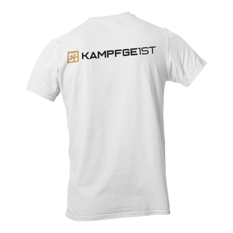 Kampfge1st Basic T-Shirt