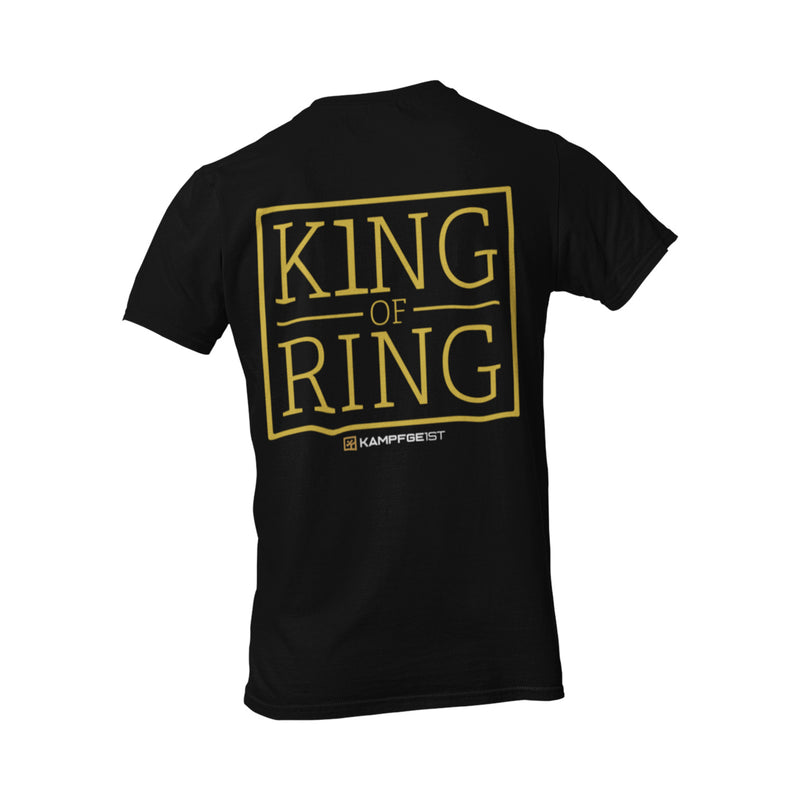 K1NG of Ring T-Shirt