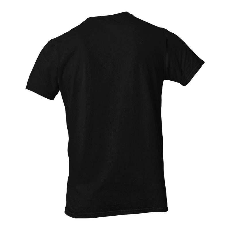 Kampfge1st Straight Gold T-Shirt