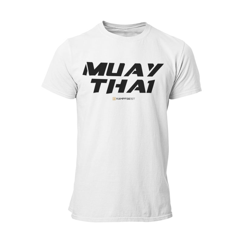 Muay Tha1 class1c T-Shirt