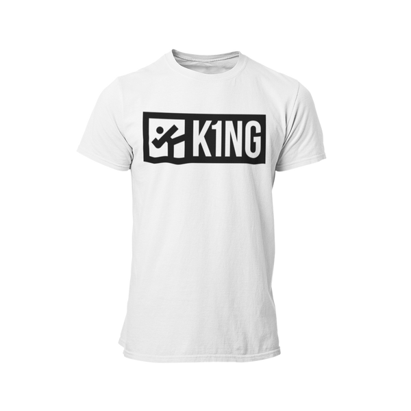 Kampfge1st K1NG T-Shirt