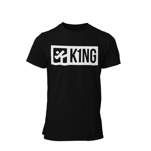 Kampfge1st K1NG T-Shirt