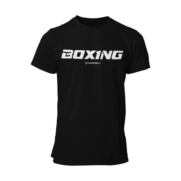 Box1ng class1c T-Shirt