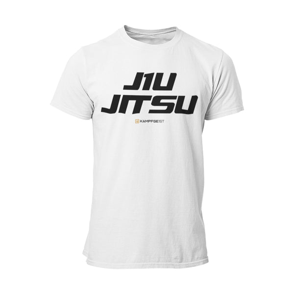 J1U Jitsu class1c T-Shirt