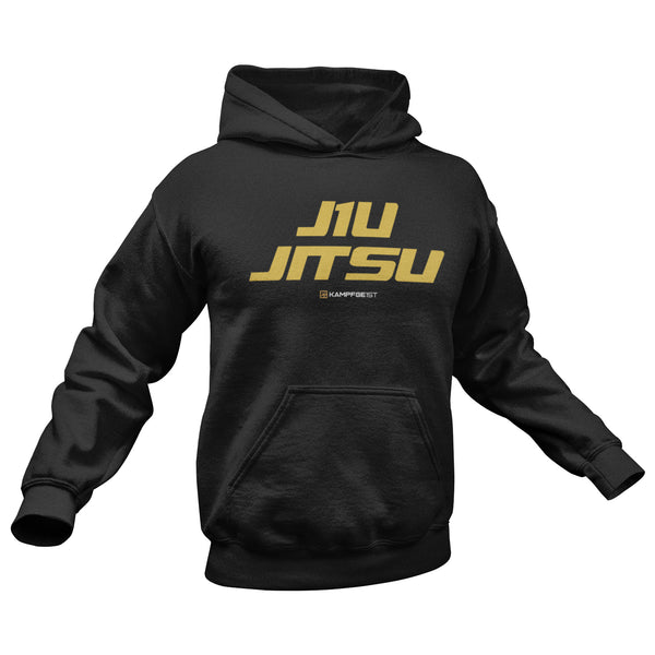 J1U Jitsu class1c Hoodie