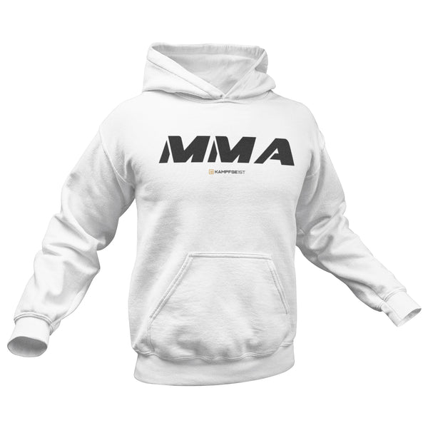 MMA class1c Hoodie