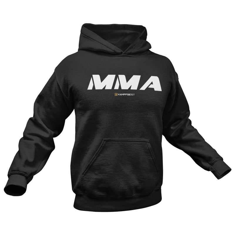 MMA class1c Hoodie