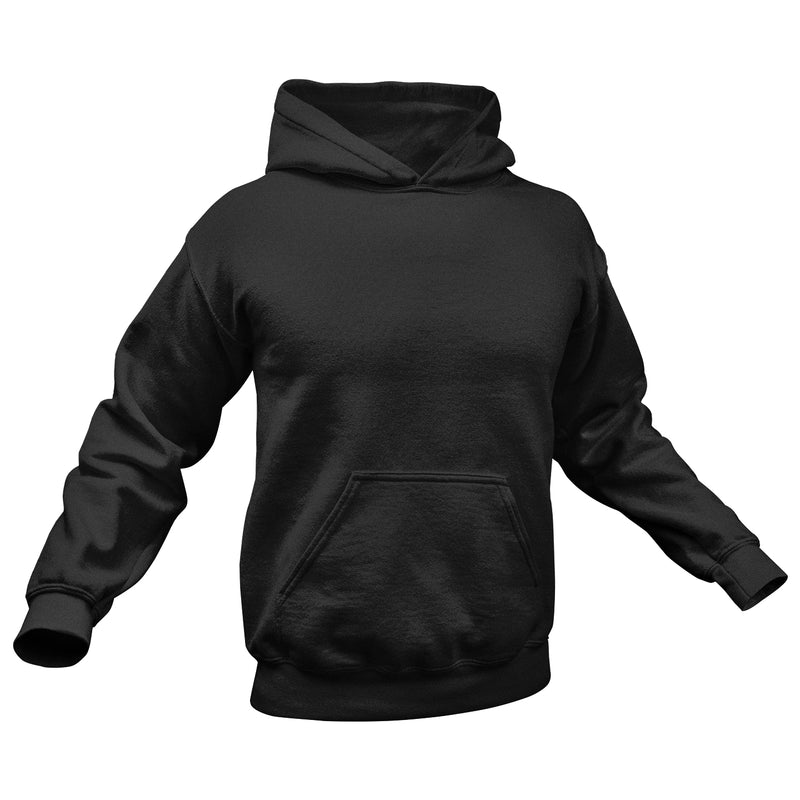 K1NG of Ring Hoodie
