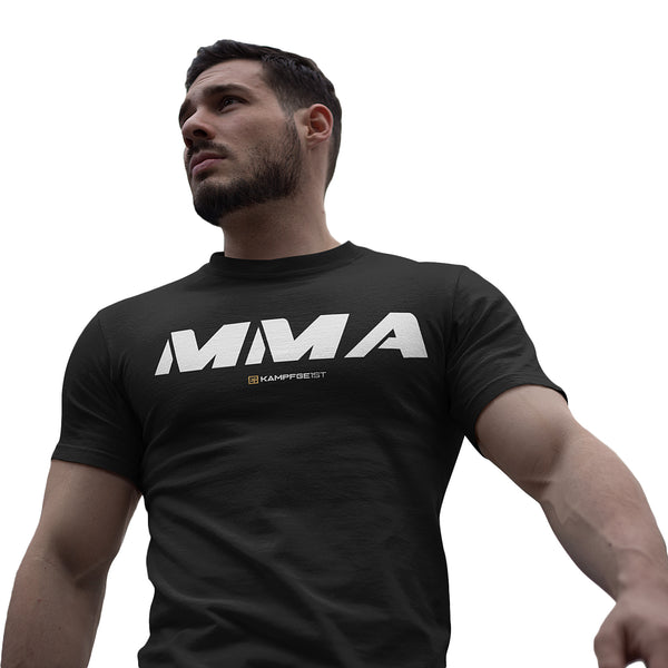 MMA class1c T-Shirt