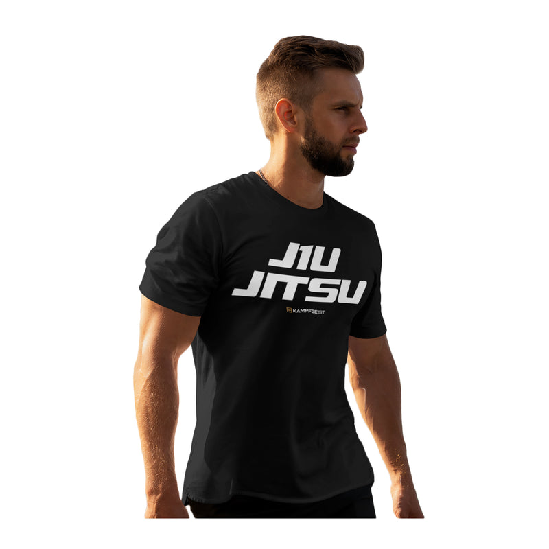 J1U Jitsu class1c T-Shirt